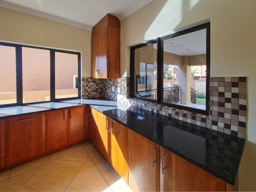 To Let 3 Bedroom Property for Rent in Xanadu Eco Park North West